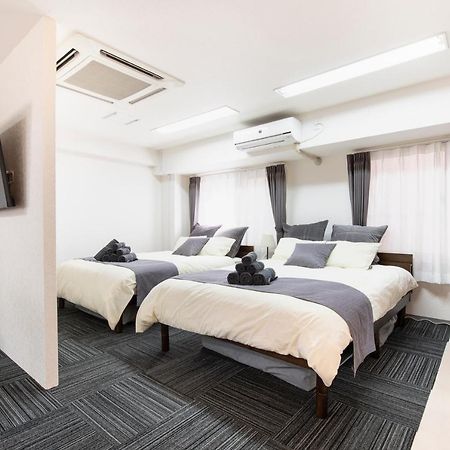 Tsukimura Building 도쿄 외부 사진